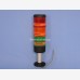 Telemecanique XVA-LC3 3-color stack light 